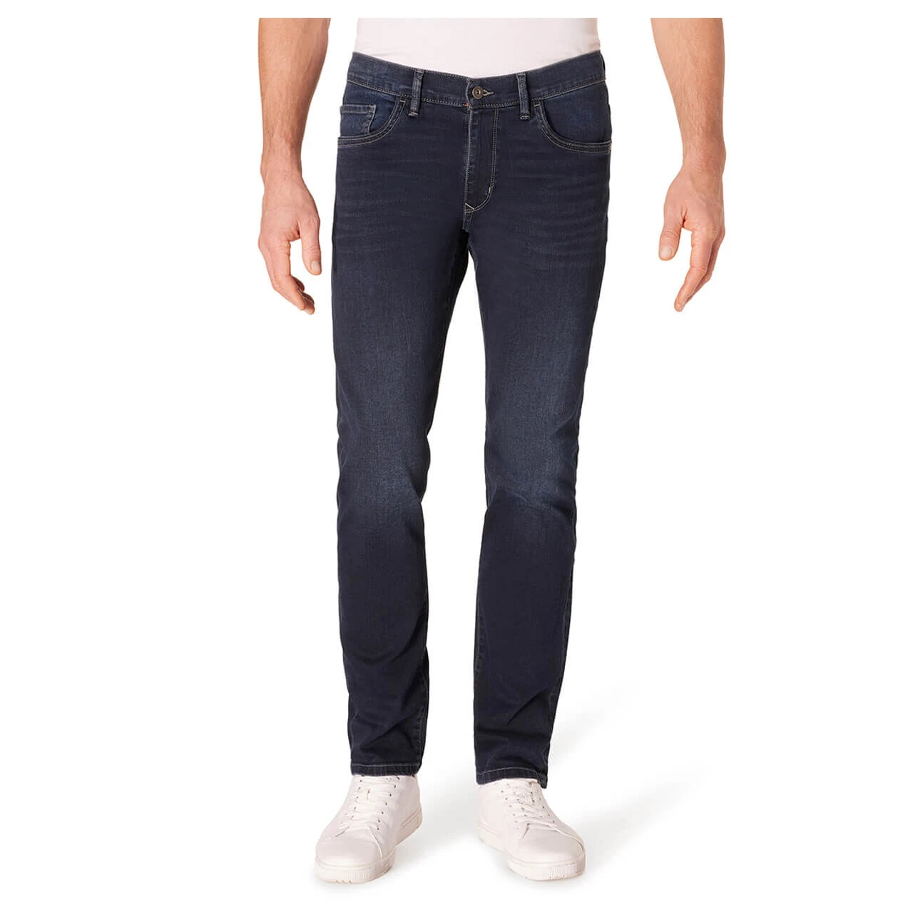 Pioneer Eric Jeans Blue Black Fashion 4 Pioneer Eric Jeans Blue Black Fashion – Bild 4