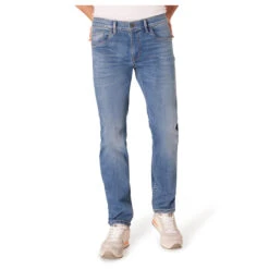 Pioneer Eric Jeans Blue Fashion 11 Pioneer Eric Jeans Blue Fashion -Modebekleidungs Geschäft pioneer jeans eric blau 6828 model vorne