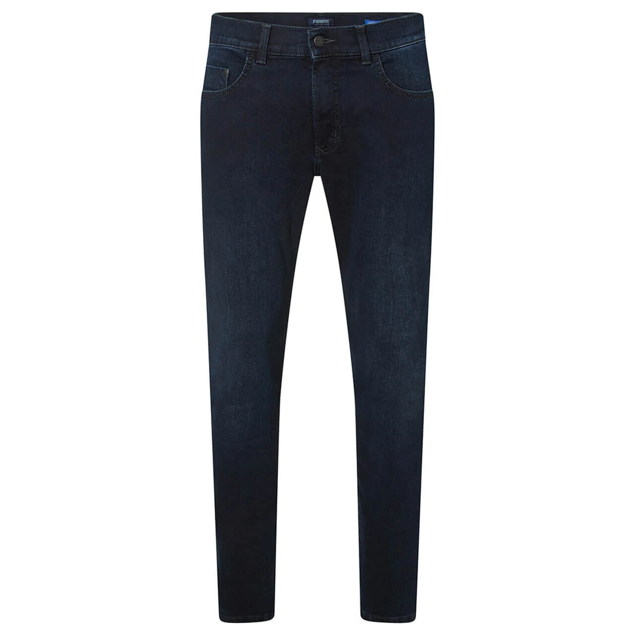 Pioneer Eric Jeans Megaflex Blue Black Used 3 Pioneer Eric Jeans Megaflex Blue Black Used – Bild 3