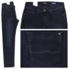 Pioneer Eric Jeans Megaflex Blue Black Used