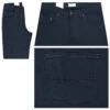 Pioneer Finn Baumwoll Bermuda Dark Blue