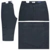 Pioneer Paul 3/4 Cargo Baumwollhose Megaflex Navy