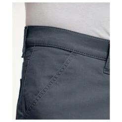 Pioneer Paul 3/4 Cargo Baumwollhose Megaflex Navy -Modebekleidungs Geschäft pioneer jeans paul megaflex blau 59 ansicht detail