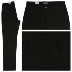 Pioneer Rando Ceramica Hose Black