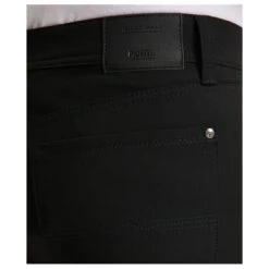 Pioneer Rando Ceramica Hose Black -Modebekleidungs Geschäft pioneer jeans rando black 11 detail1