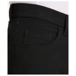 Pioneer Rando Ceramica Hose Black -Modebekleidungs Geschäft pioneer jeans rando black 11 detail2