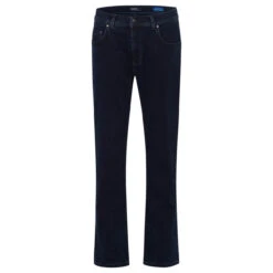 Pioneer Rando Jeans Megaflex Deep Blue -Modebekleidungs Geschäft pioneer jeans rando blau 6800 ansicht