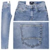 Pioneer Rando Jeans Megaflex Light Blue Fashion
