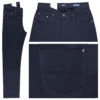 Pioneer Rando Baumwollhose Megaflex Navy