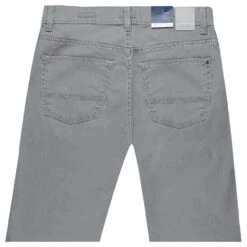 Modebekleidungs Geschäft -Modebekleidungs Geschäft pioneer jeans rando grey 9010 hinten
