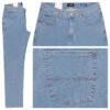 Pioneer Rando Jeans Megaflex Light Blue Washed