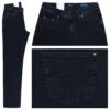 Pioneer Rando Jeans Megaflex Deep Blue