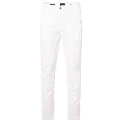 Pioneer Rando Jeans Megaflex Soft White -Modebekleidungs Geschäft pioneer jeans rando megaflex weiss 1010 ansicht vorne