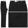 Pioneer Rando Jeans Megaflex Black