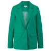 S.Oliver Damen Blazer Green