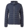 S.Oliver Damen Jacke Navy Blue
