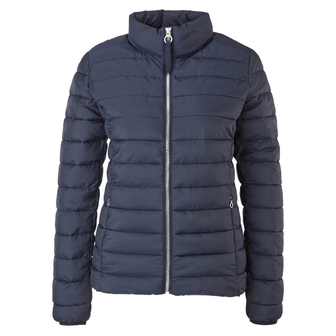 S.Oliver Damen Jacke Navy Blue 1 S.Oliver Damen Jacke Navy Blue