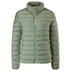 S.Oliver Damen Jacke Soft Sage Green