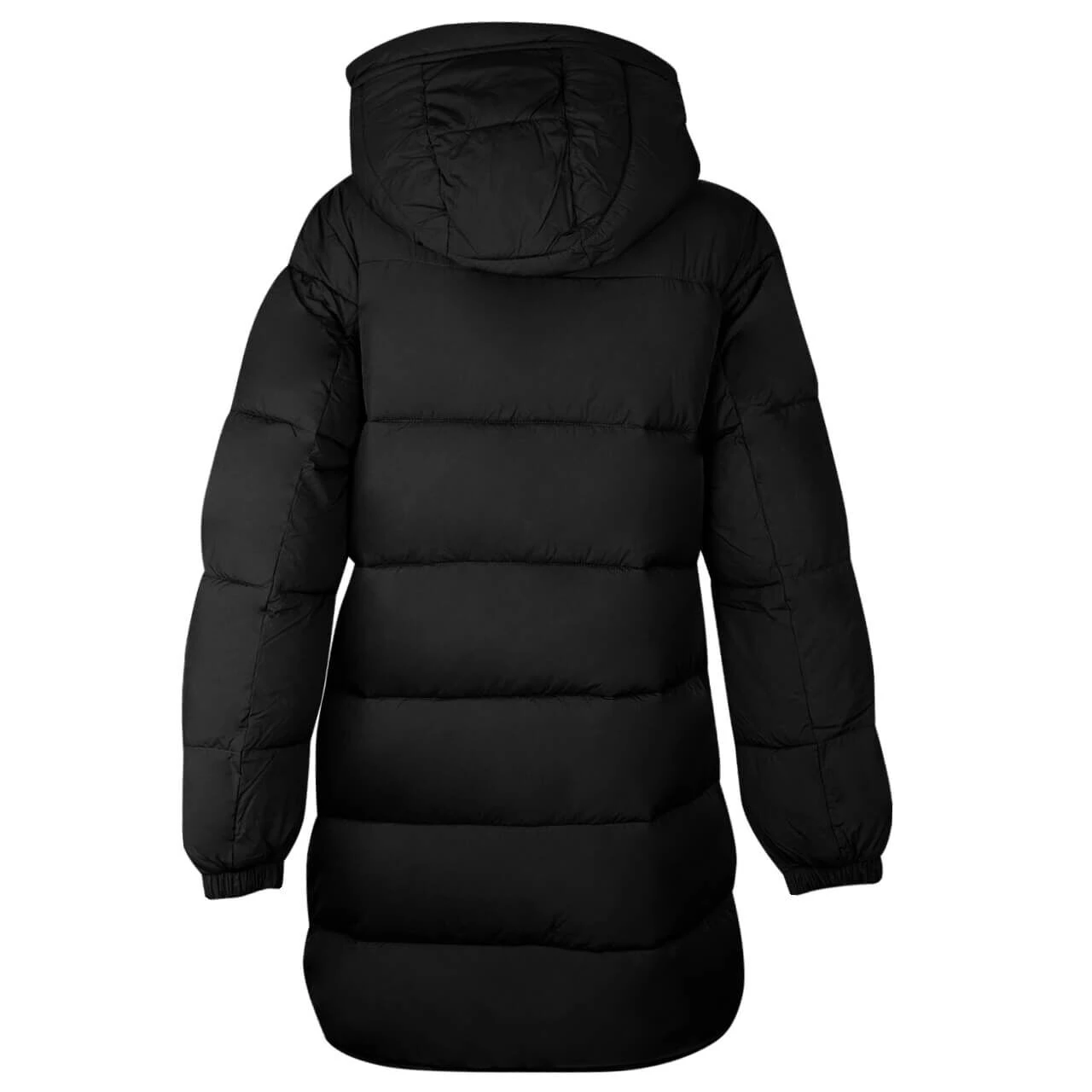 S.Oliver Damen Mantel Black 2 S.Oliver Damen Mantel Black – Bild 2