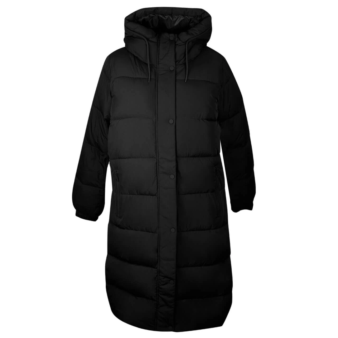 S.Oliver Damen Mantel Black 1 S.Oliver Damen Mantel Black