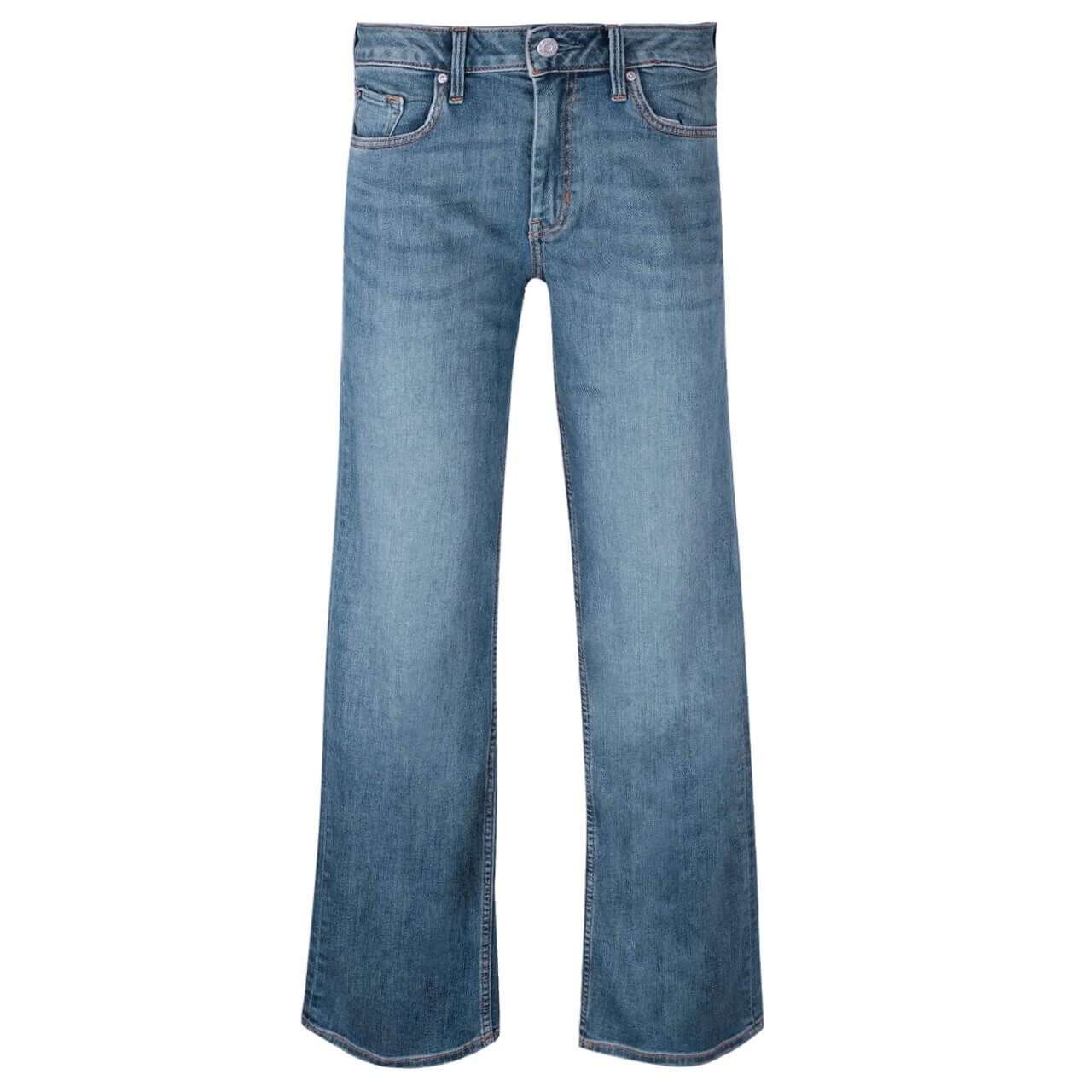S.Oliver Damen Jeans Karolin Light Blue Washed 1 S.Oliver Damen Jeans Karolin Light Blue Washed