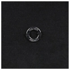 S.Oliver Damen T-Shirt Deep Black -Modebekleidungs Geschäft s oliver t shirt schwarz 9999 detail