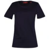 S.Oliver Damen T-Shirt Deep Black