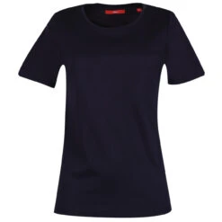 S.Oliver Damen T-Shirt Deep Black
