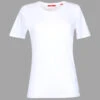 S.Oliver Damen T-Shirt Bright White