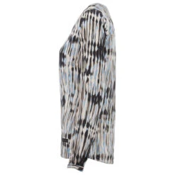 Soquesto Damen Langarm Bluse Off White 6 Soquesto Damen Langarm Bluse Off White -Modebekleidungs Geschäft soquesto 1 1 bluse offwhite 5200 seite