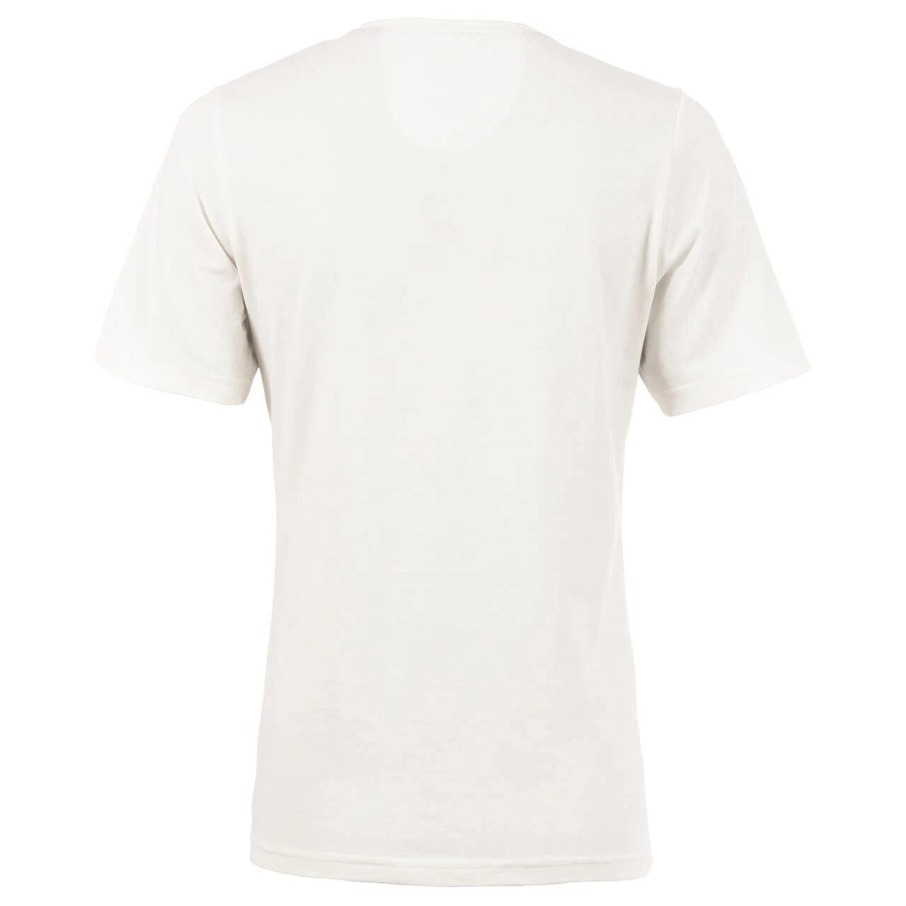 Soquesto Damen T-Shirt Elegant Off White 2 Soquesto Damen T-Shirt Elegant Off White – Bild 2