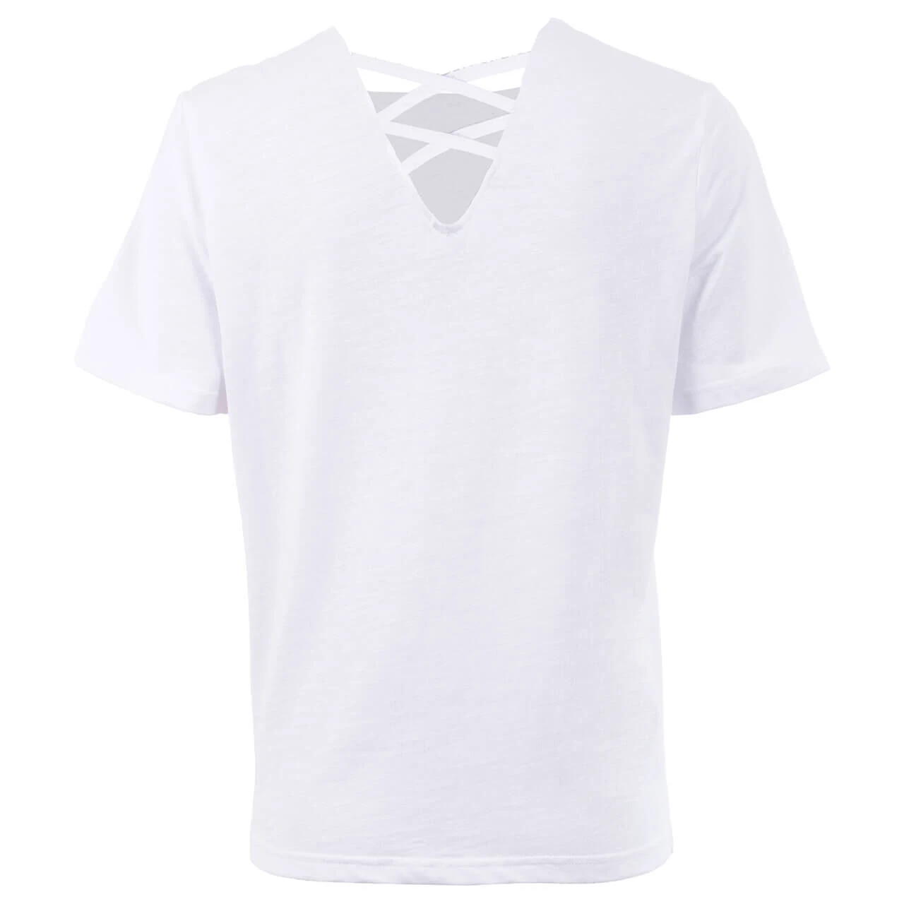 Soquesto Damen T-Shirt Coconut Palms 2 Soquesto Damen T-Shirt Coconut Palms – Bild 2