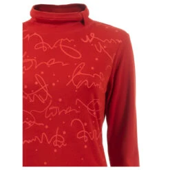 Soquesto Damen Sweatshirt Pumpkin Abstract Printed -Modebekleidungs Geschäft soquesto leichtsweat pullover pumkin 3651 detail