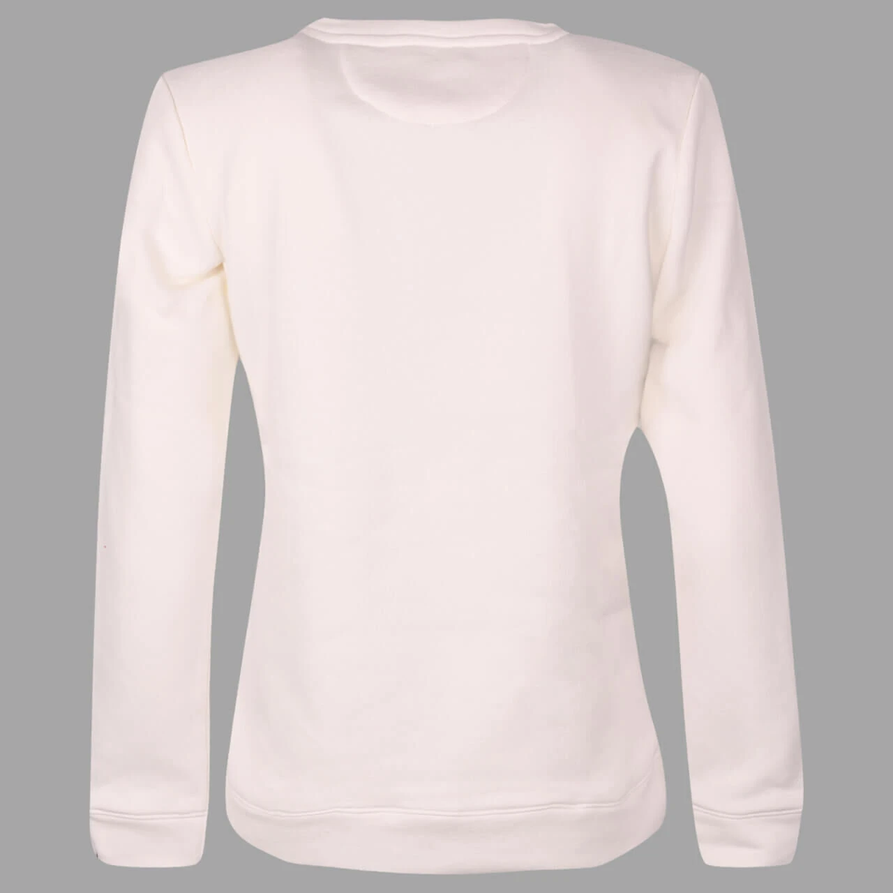 Soquesto Damen Sweatshirt Light Creme 2 Soquesto Damen Sweatshirt Light Creme – Bild 2