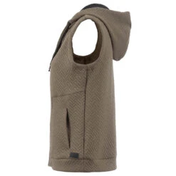 Soquesto Damen Weste Ivy Green -Modebekleidungs Geschäft soquesto weste ivy green 4901 seite