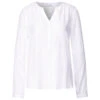 Street One Bamika Damen Bluse White