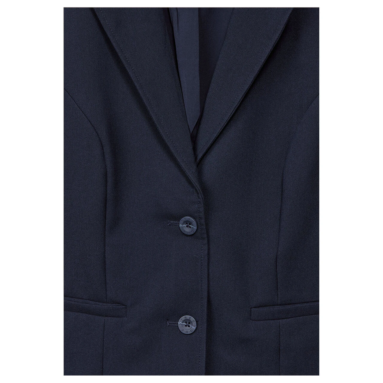 Street One Hanni Blazer Deep Blue 6 Street One Hanni Blazer Deep Blue – Bild 6