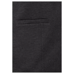 Street One Damen Blazer Basic Black Grey Melange 9 Street One Damen Blazer Basic Black Grey Melange -Modebekleidungs Geschäft street one blazer schwarz 10001 detail