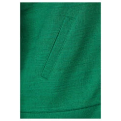 Street One Damen Shirtjacke Fresh Green -Modebekleidungs Geschäft street one fine structure uni jack strickjacke gruen 15376 detail