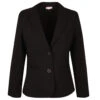 Street One Hanni Blazer Black