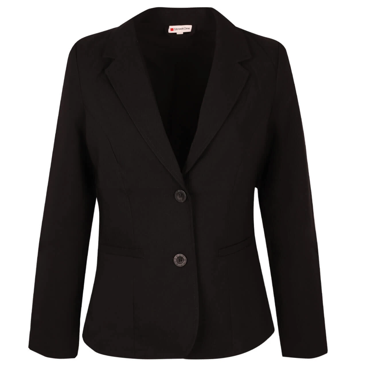 Street One Hanni Blazer Black 1 Street One Hanni Blazer Black