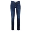 Street One York Jeans Dark Indigo Used
