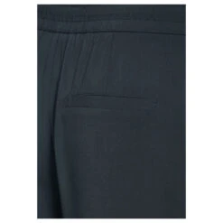 Street One Emee Wide Leg 7/8 Hose Cool Vintage Green 14 Street One Emee Wide Leg 7/8 Hose Cool Vintage Green -Modebekleidungs Geschäft street one jeans emee solid wide leg gruen 13825 ansicht detail hinten