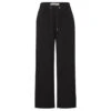 Street One Emee Wide Leg 7/8 Hose Black