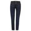 Street One Jane 7/8 Jeans Dark Blue Indigo