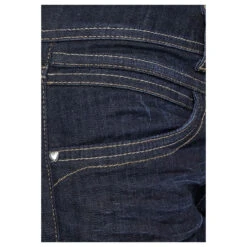 Street One Jane 7/8 Jeans Dark Blue Indigo 7 Street One Jane 7/8 Jeans Dark Blue Indigo -Modebekleidungs Geschäft street one jeans jane blau 13941 ansicht detail vorne