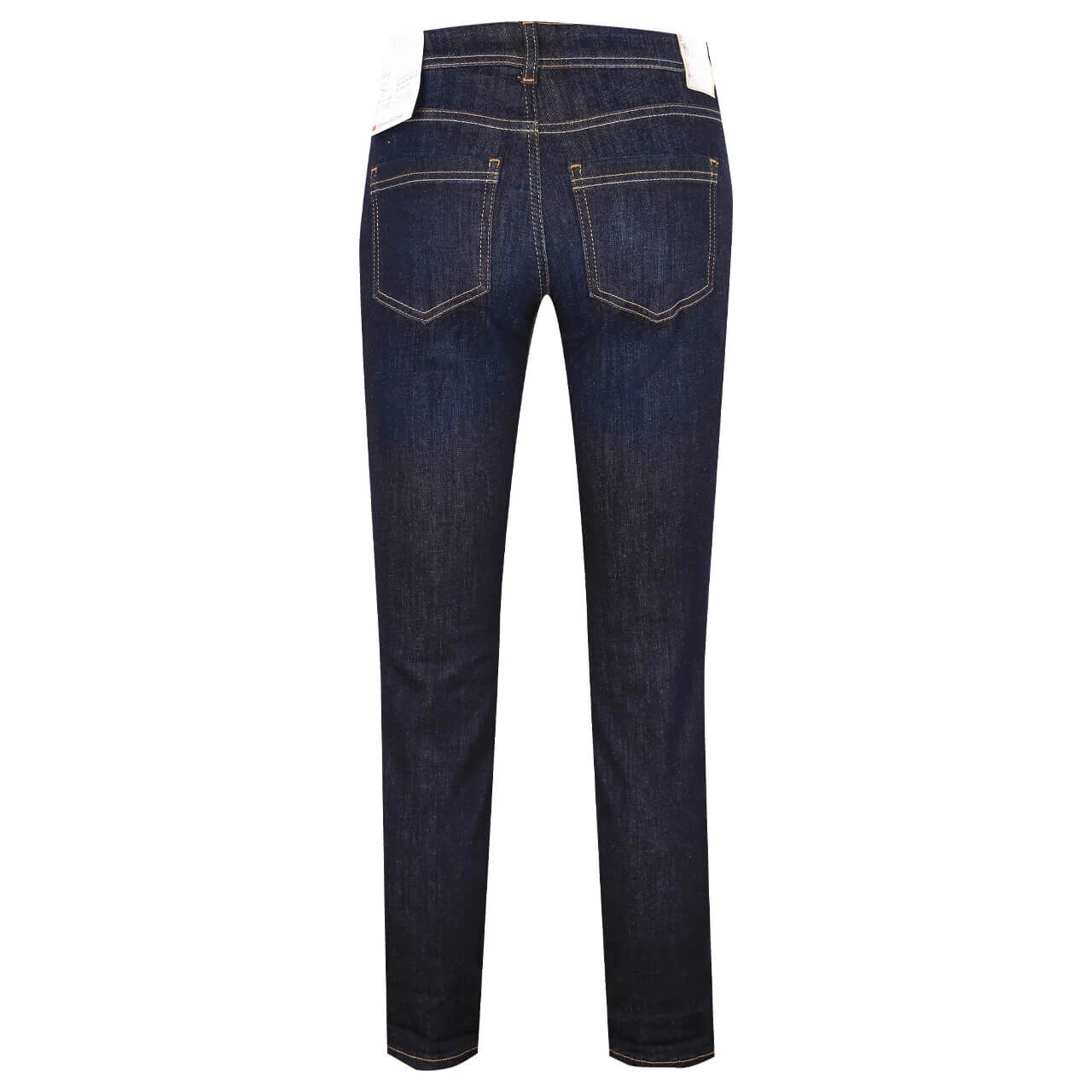 Street One Jane 7/8 Jeans Dark Blue Indigo 2 Street One Jane 7/8 Jeans Dark Blue Indigo – Bild 2