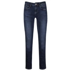 Street One Jane Jeans Authentic Indigo Thermo Denim