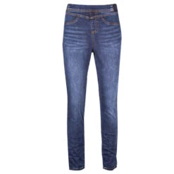 Street One Jeggings Ankle Jeans Deep Blue Washed