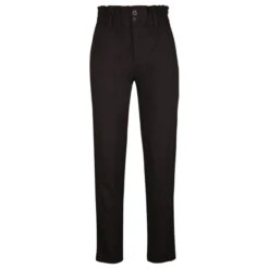 Street One Paperbag Hose Black